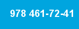 978 461-72-41
